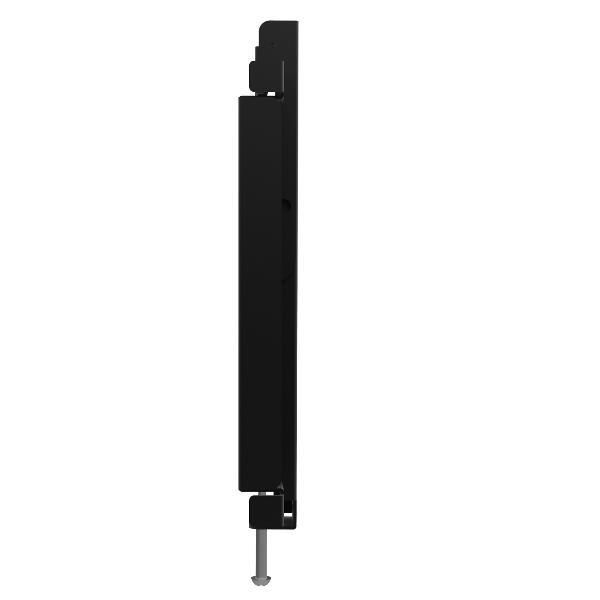 EQUIP 650408 SUPPORTO DA PARETE PER SLIM PER …