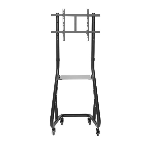 CONCEPTRONIC 37 -80 HEAVY-DUTY TV CART