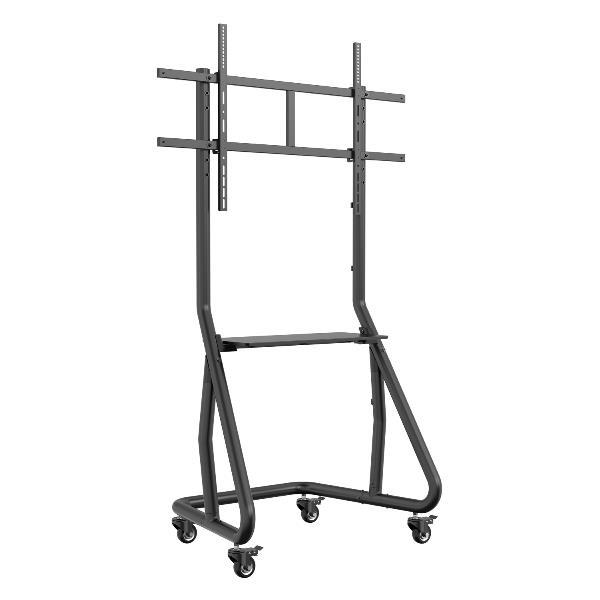 CONCEPTRONIC 60 -105 HEAVY-DUTY TV CART