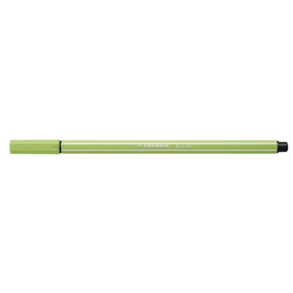 STABILO Pen 68 - Penna punta in fibra …
