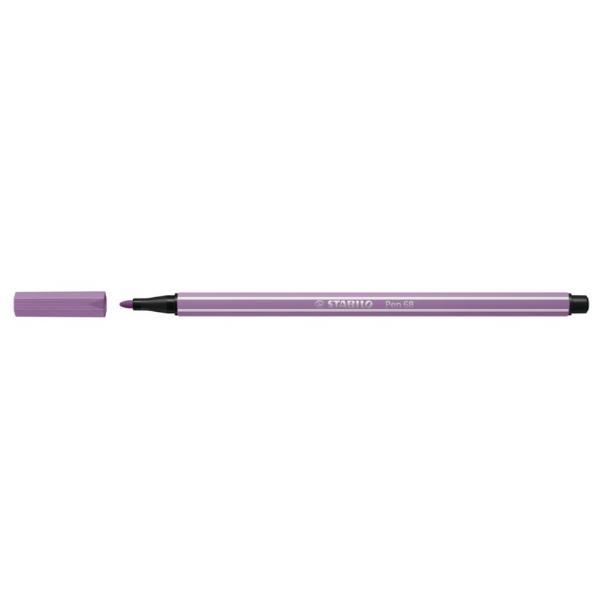 STABILO Pen 68 - Penna punta in fibra …