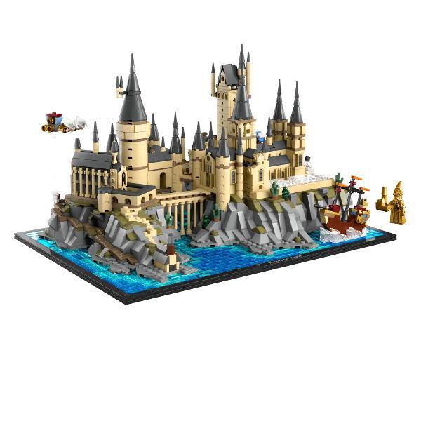 LEGO Harry Potter 76419 - Hogwarts Castle and Grounds