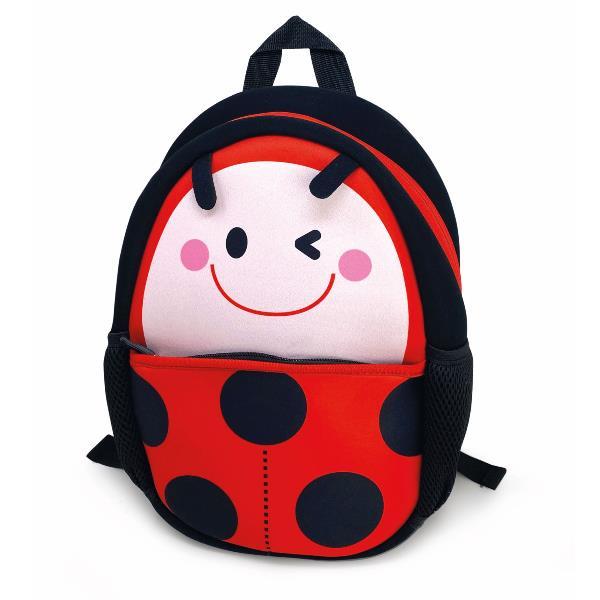 LEBEZ BABY BAG ZAINETTO IN NEOPRENE 260X320 mm …