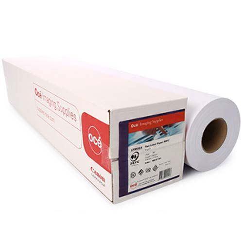CANON TOP COLOR PAPER 90G/594X100M00X594