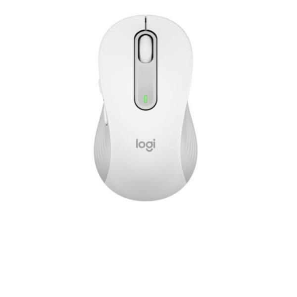 Logitech Signature M650 Grande - Mouse - taglia …