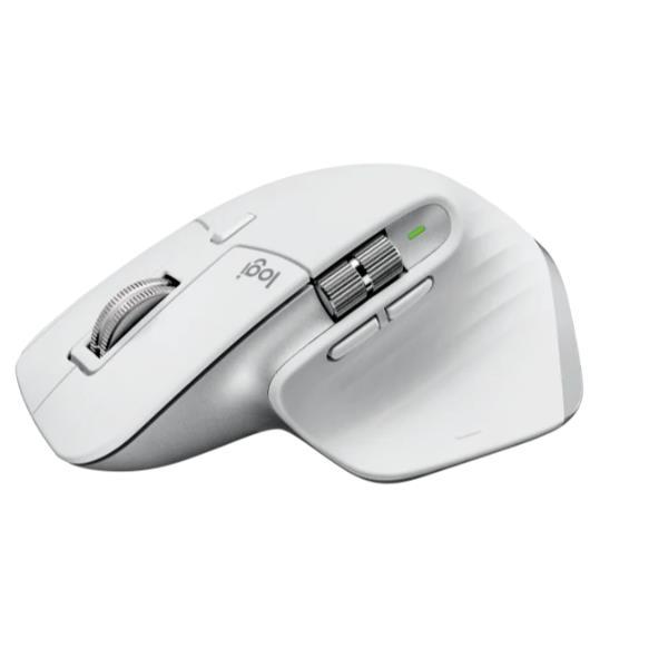 Logitech Master Series MX MASTER 3S - Mouse …
