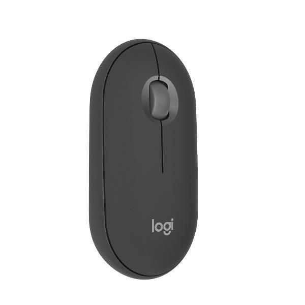 Logitech Pebble 2 M350s - Mouse - ottica …