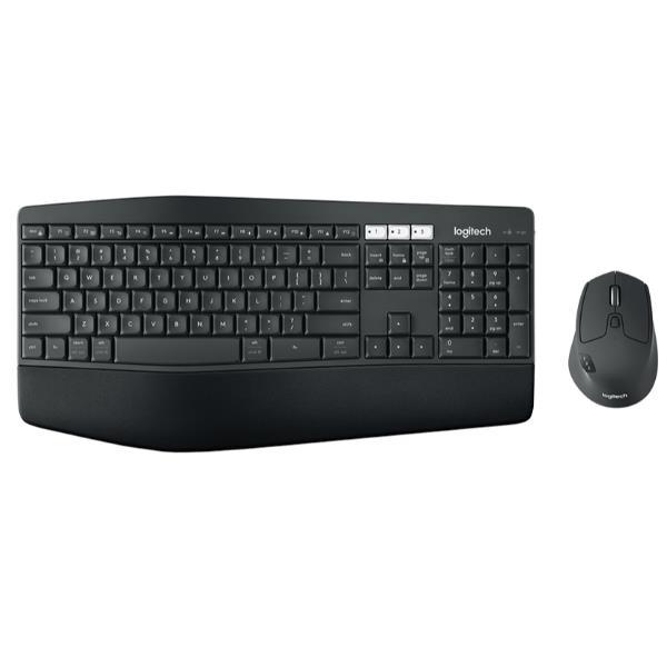 Logitech MK850 Performance - Set mouse e tastiera …