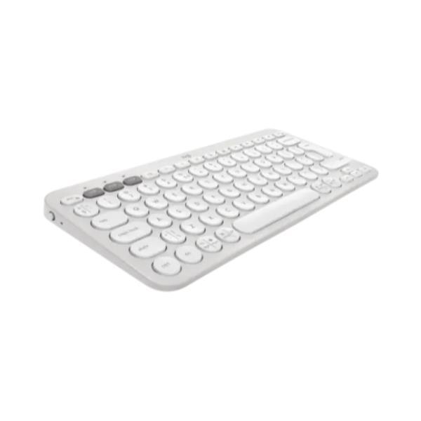 Logitech Pebble Keys 2 K380s - Tastiera - …