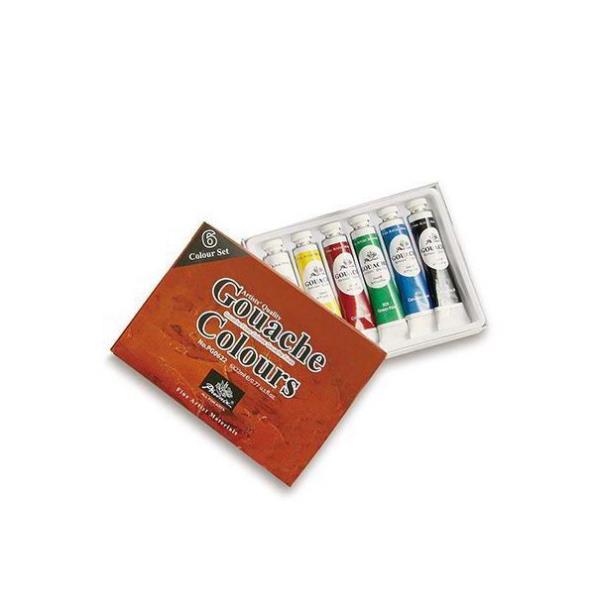 CWR CF12 COLORI TEMPERA