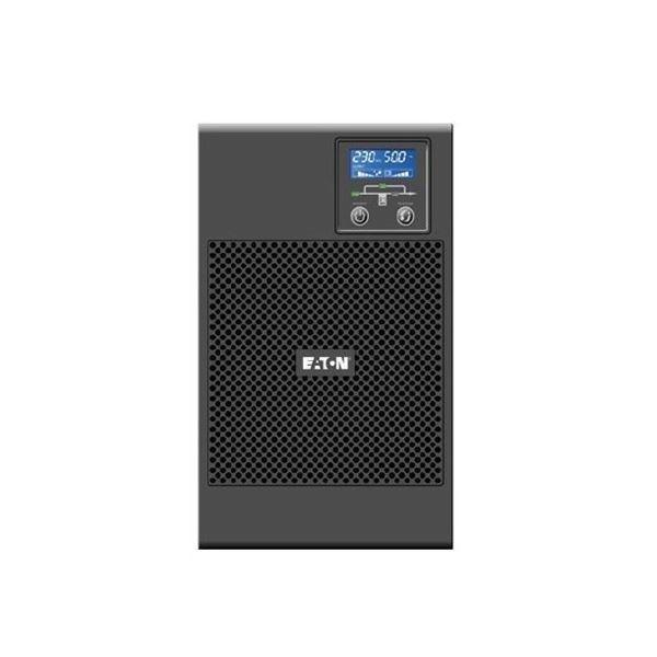 Eaton 9E 3000VA - UPS - 208/220/230/240 V c.a. V - 2400 Watt - 3000 VA - RS-232, USB