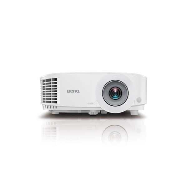 BenQ MH733, 4000 ANSI lumen, DLP, 1080p (1920x1080), 16000:1, 16:9, 762 - 7620 mm (30 - 300?)