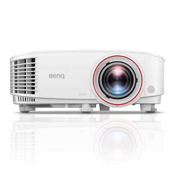 BenQ TH671ST - Proiettore DLP - portatile - …