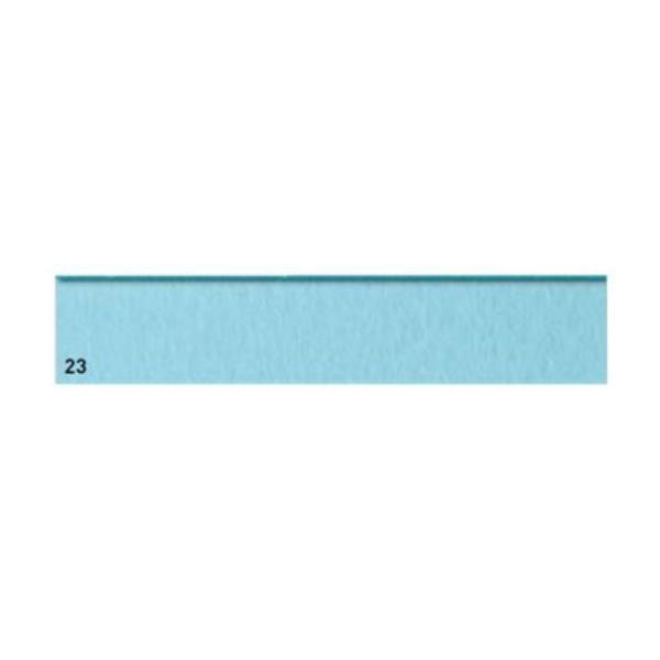 CARTOTECNICA FAVINI 20PRISMA CARTONCN CELEST 220G 35X50