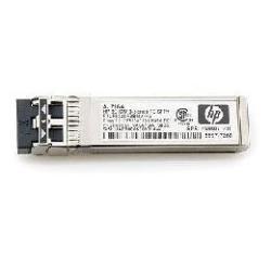 HEWLETT PACKARD ENTERPRISE HPE 8GB SHORTWAVE B-SERIES SFP+ …