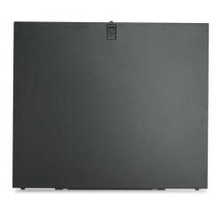 APC DEEP SPLIT SIDE PANELS BLACK QTY 2