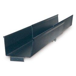 APC - Grata portacavi rack - lato - nero - per NetShelter SX