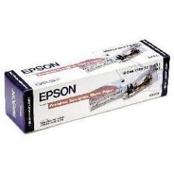 Epson Premium Semigloss Photo Paper - Semi-lucida - …