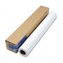 Epson Enhanced - Opaca - Rotolo (111,8 cm x 30,5 m) - 189 g/m² - 1 rotoli Carta - per Stylus Pro 11880, Pro 9900; SureColor SC-P10000, P20000, P8000, P9000, P9500, T7000, T7200