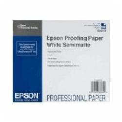 Epson Proofing Paper - Semi-opaca - rivestito con …