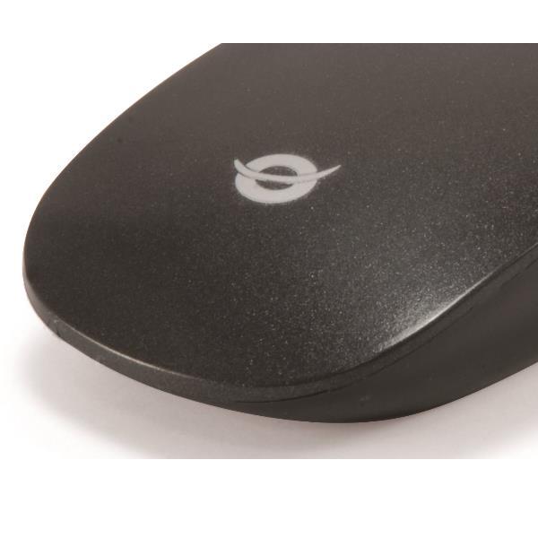 Conceptronic Lounge Collection C08-292 - Mouse - per destrorsi e per sinistrorsi - ottica - cablato - USB