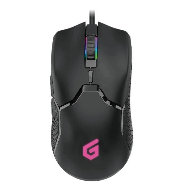 Conceptronic DJEBBEL05B 6D - Mouse - ergonomico - …