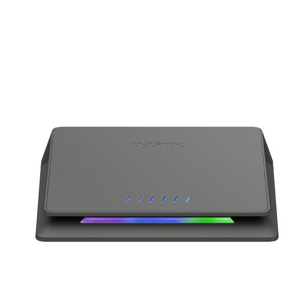 D-Link DMS 106XT - Switch - intelligente - …
