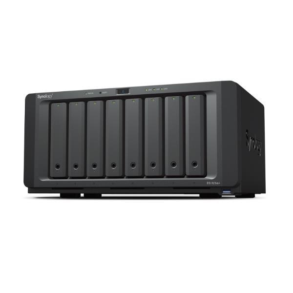 Synology Disk Station DS1823XS+ - Server NAS - …