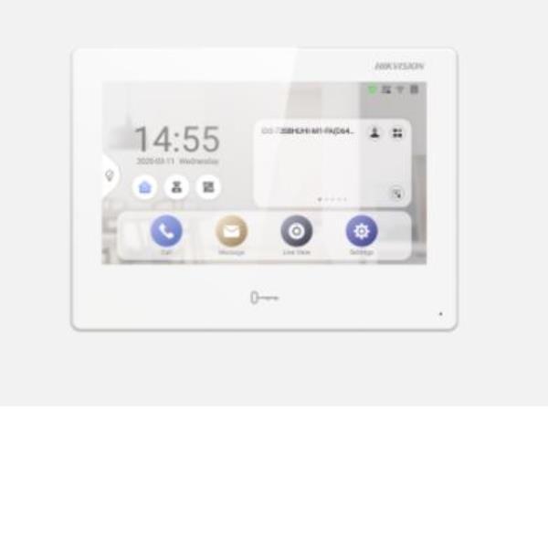 HIKVISION TABLET ANDROID IP 7