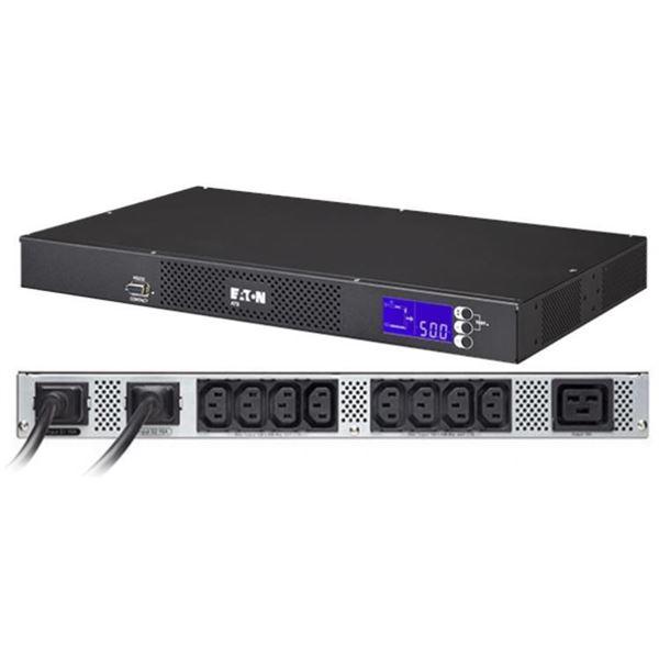 EATON ATS 16A