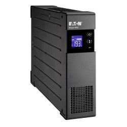Eaton Ellipse PRO 1200 - UPS - 230 V c.a. V - 750 Watt - 1200 VA - 7 Ah - USB - connettori di uscita 8 - 2U - 19"