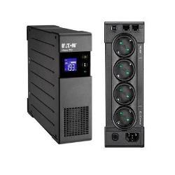 Eaton Ellipse PRO 650 - UPS - 230 V c.a. V - 400 Watt - 650 VA - 7 Ah - USB - connettori di uscita 4 - 2U - 19"