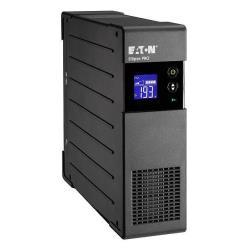 Eaton Ellipse PRO 850 - UPS - 230 V c.a. V - 510 Watt - 850 VA - 9 Ah - USB - connettori di uscita 4 - 2U - 19" - nero