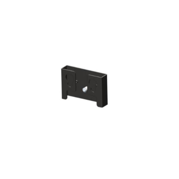 APC EASY RPDU MOUNTING BRACKET-SET DI 2