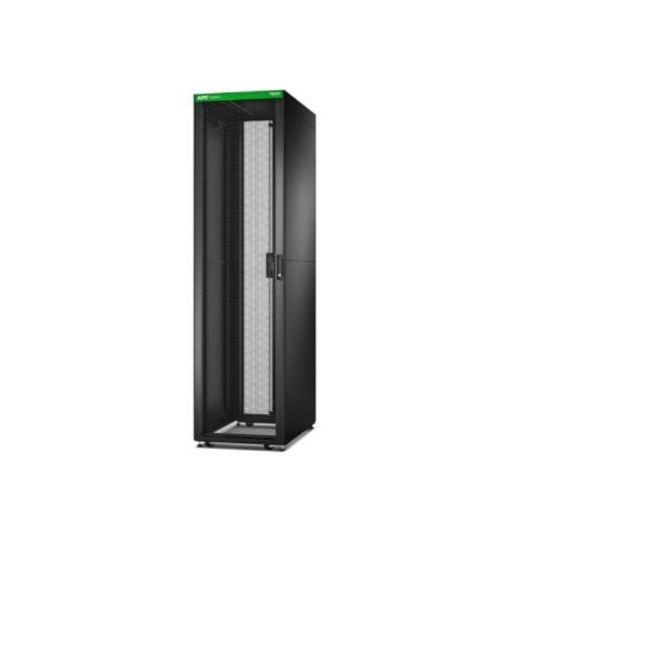 APC Easy Rack - Rack cabinet - nero …