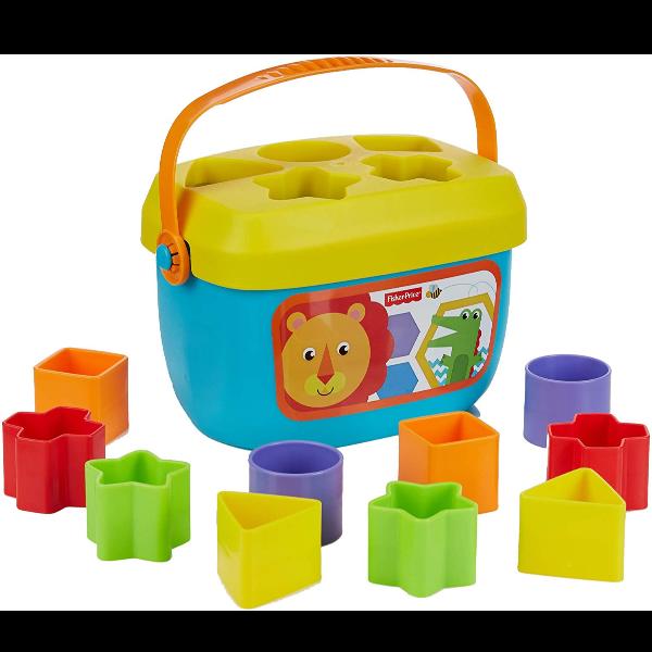 Giocattoli di apprendimento