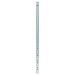 Neomounts FPMA-CP200 - Componente di montaggio (asta di prolungamento) - per display LCD - argento