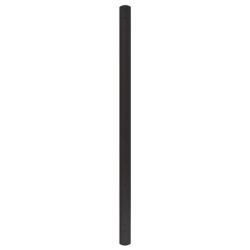 Neomounts FPMA-CP200 - Componente di montaggio (asta di prolungamento) - per display LCD - nero - per NewStar TV/Monitor Ceiling Mount PLASMA-C100BLACK
