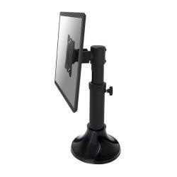 Neomounts by Newstar FPMA-D025 - Kit montaggio - per display LCD - nero - dimensione schermo: 10"-30" - rondella, montabile su desk