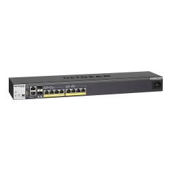 NETGEAR M4200 Intelligent Edge Series GSM4210P - Switch …