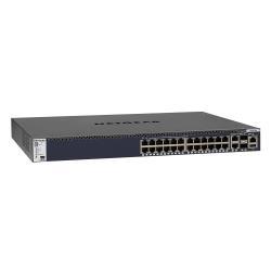 NETGEAR M4300-28G - Switch - L3 - gestito …