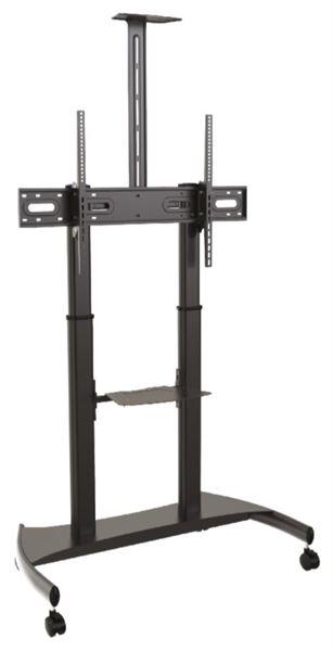 HELGI CARR. MONITOR 100 MAN.S/MANOVELL