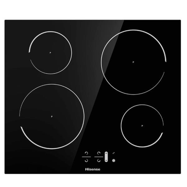 Hisense I6421CB - Piano cottura a induzione - …