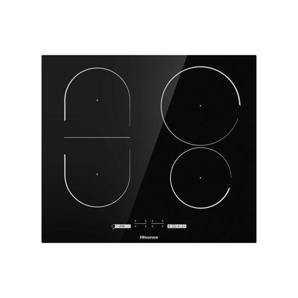 Hisense I6433CB7 - Piano cottura a induzione - …