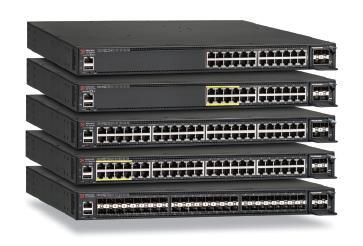 Ruckus Networks Switch - 24-PRT POE+ 3 SLOTS-UPLINKSTACK(NO …