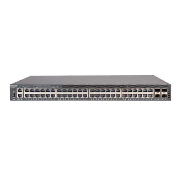 ICX 8200 SWITCH 48 10/100/1000 MBPS POE+ PORTS …