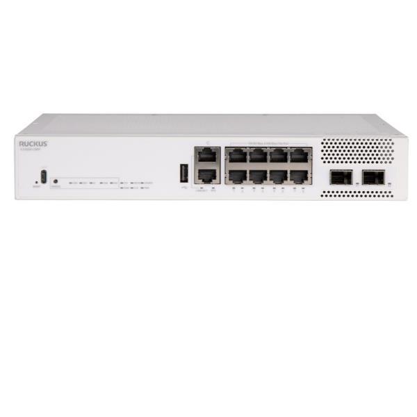 RUCKUS ICX 8200 COMPACT SWITCH 8 10/100/1000 MBPS …
