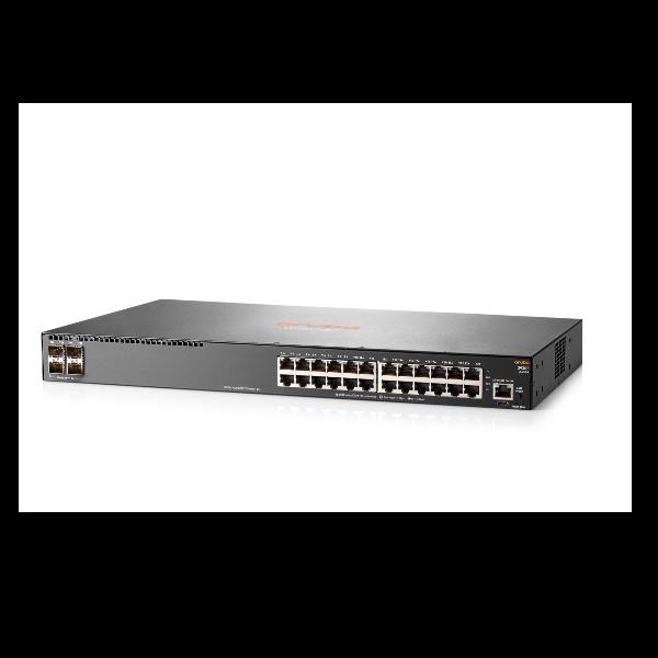 Hub e Switch Gigabit