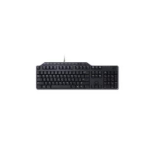 Dell KB522 Business Multimedia - Kit - tastiera …