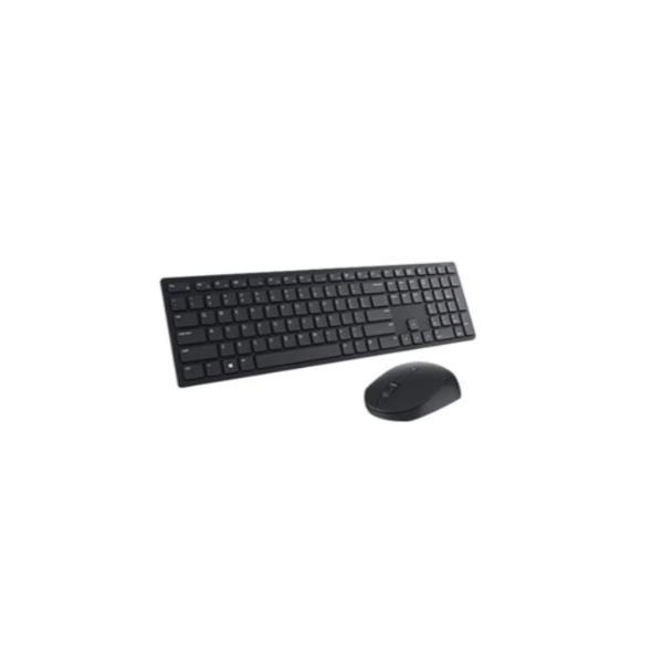 Dell Pro KM5221W - Set mouse e tastiera …